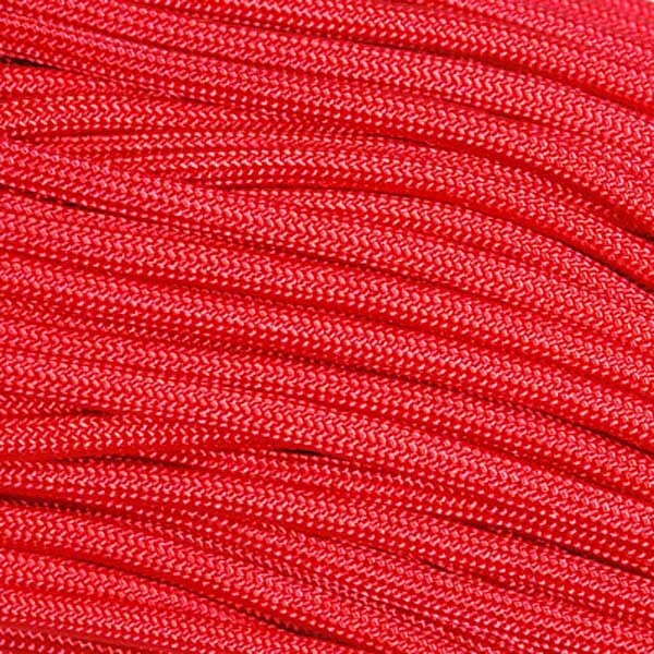 Patterns with Imperial Red