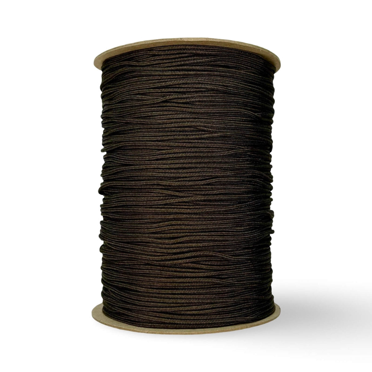 Acid Dark Brown 275 Paracord - The Paracord Store