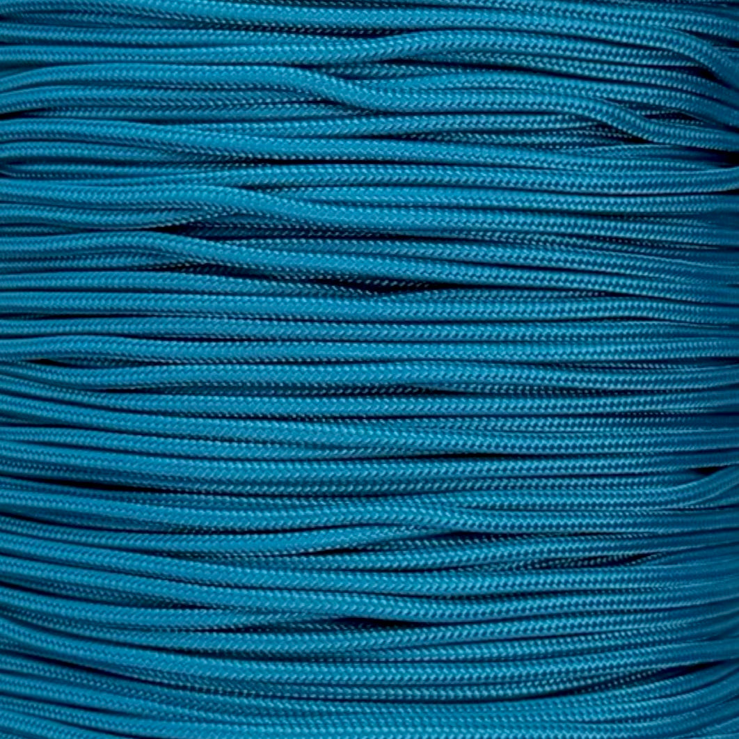 Carribbean Blue 275 Paracord