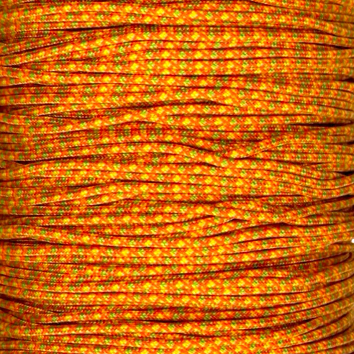 Citrus Dream 275 Paracord
