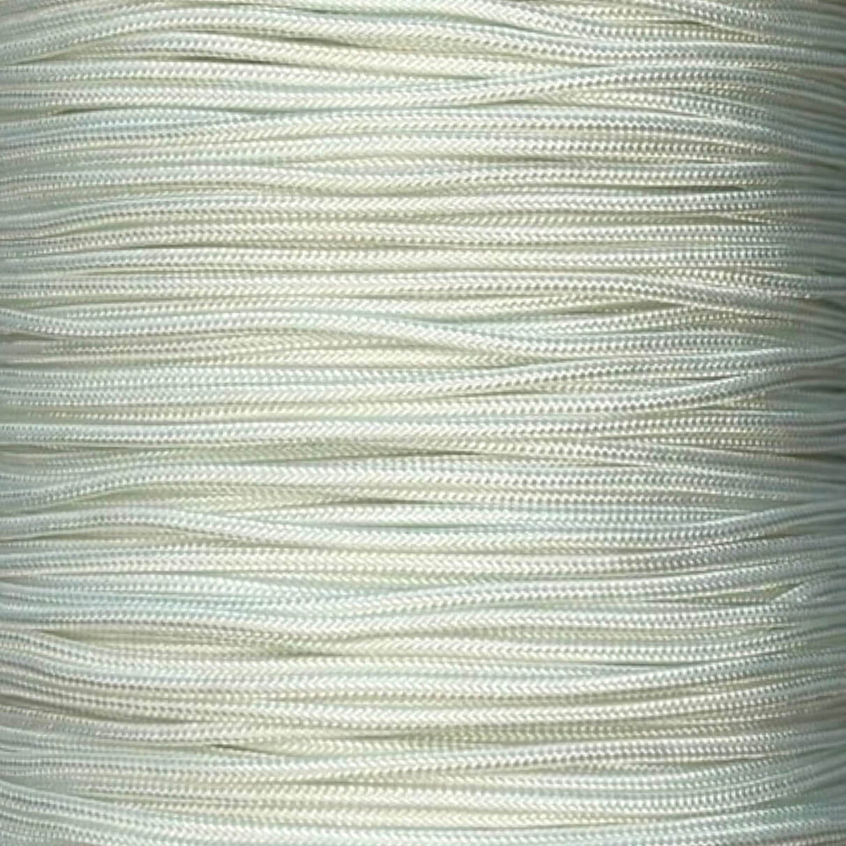 White 275 Paracord
