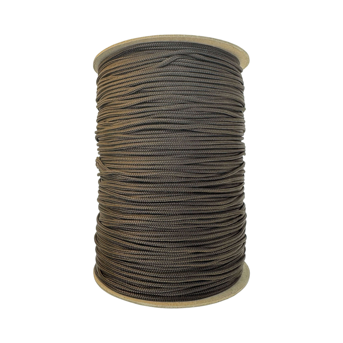 Acid Dark Brown 425 Paracord