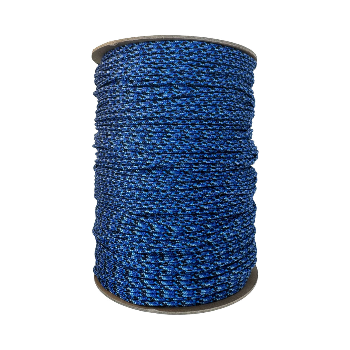 Blue Blend 425 Paracord