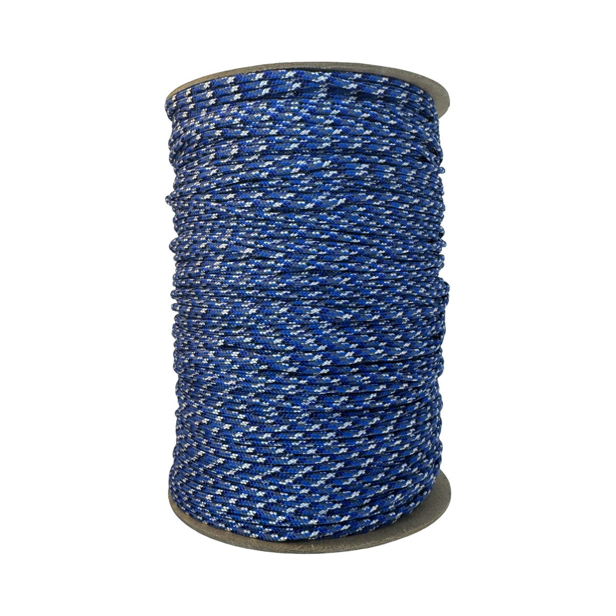 Bucky Blue Camo 425 Paracord