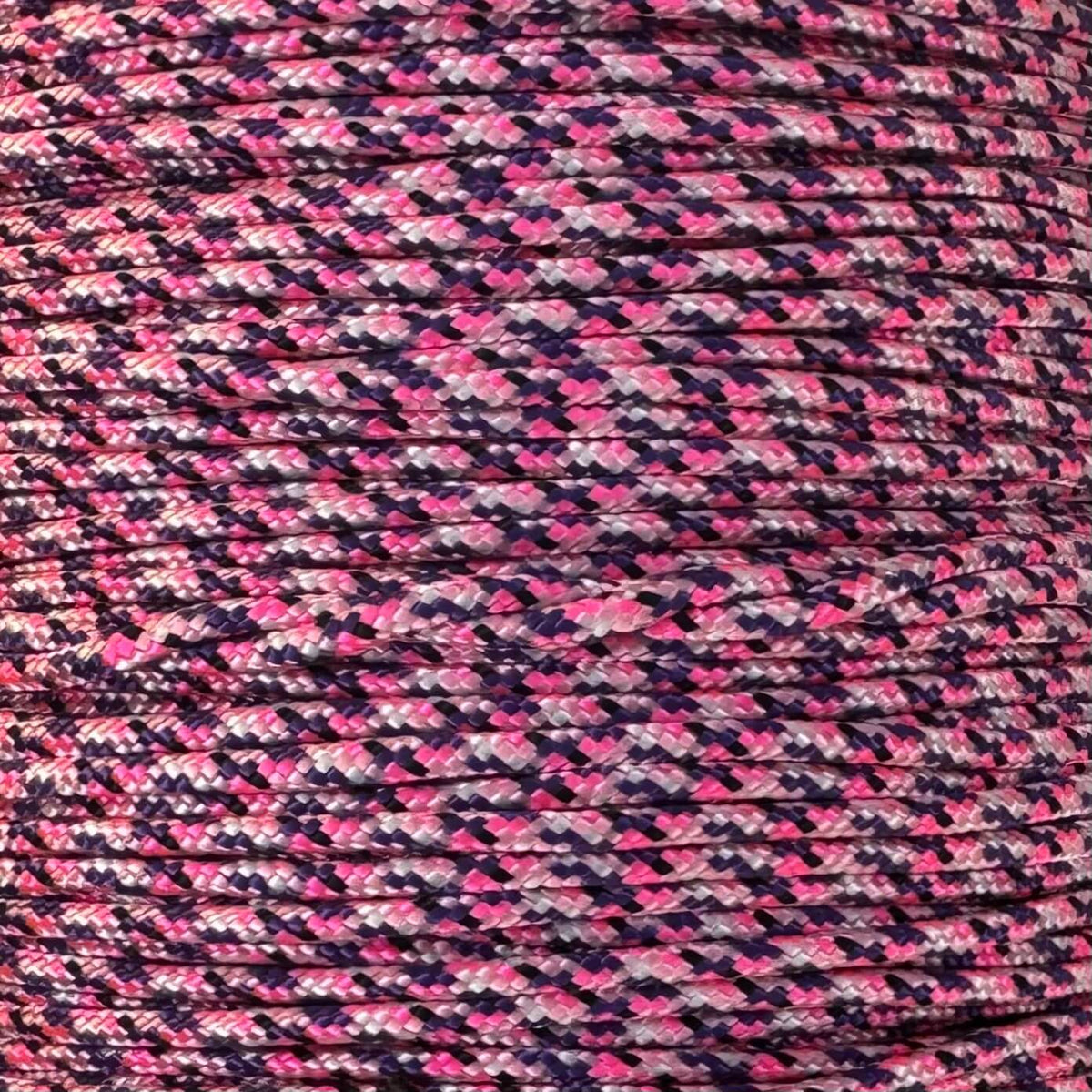 Country Girl Camo 425 Paracord