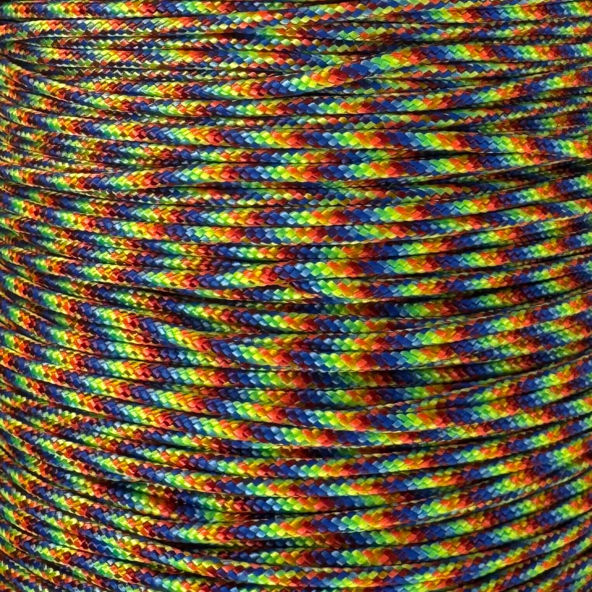 Paracord Hippie 425