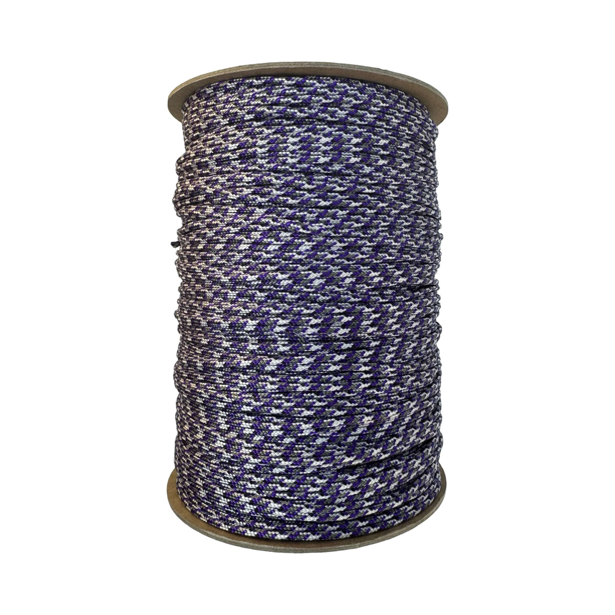 Purple Passion Camo 425 Paracord