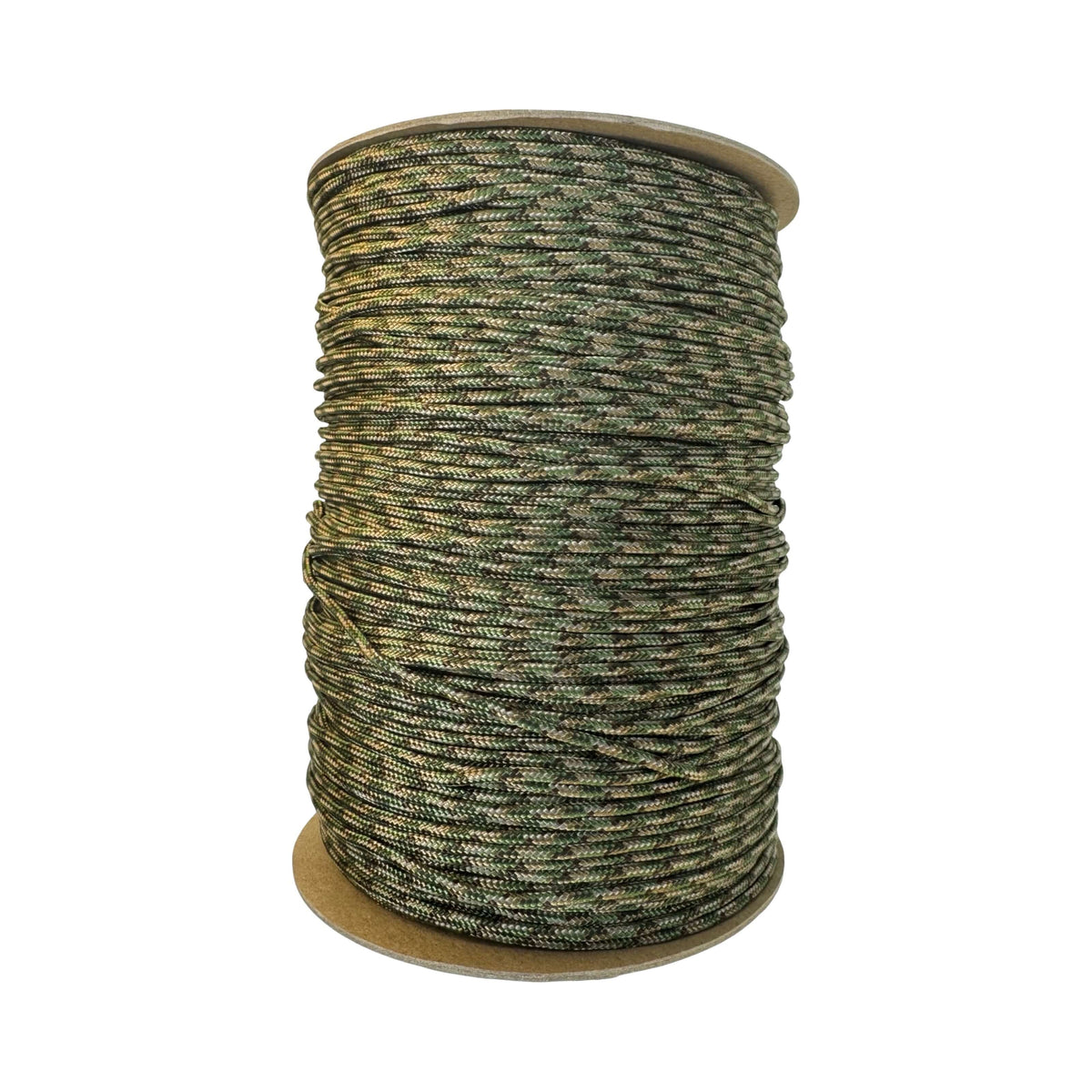 Multi-Camo 425 Paracord