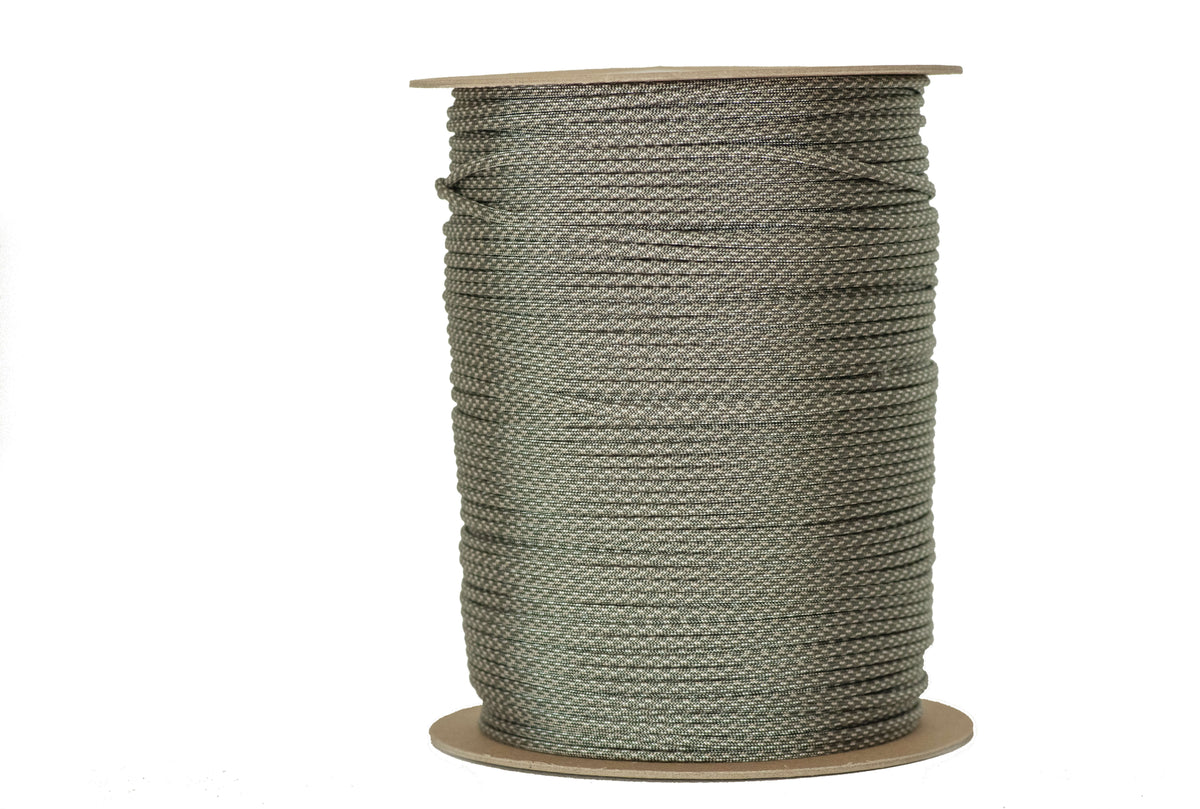 ACU Digital Foliage Camo 550 Paracord - The Paracord Store