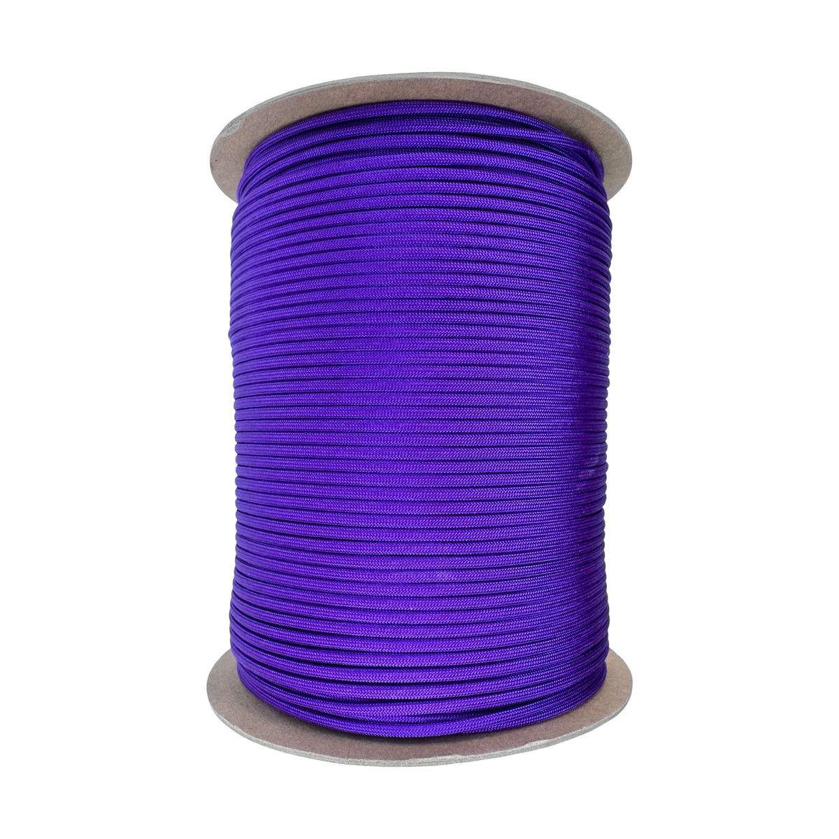 Acid Purple 550 Paracord