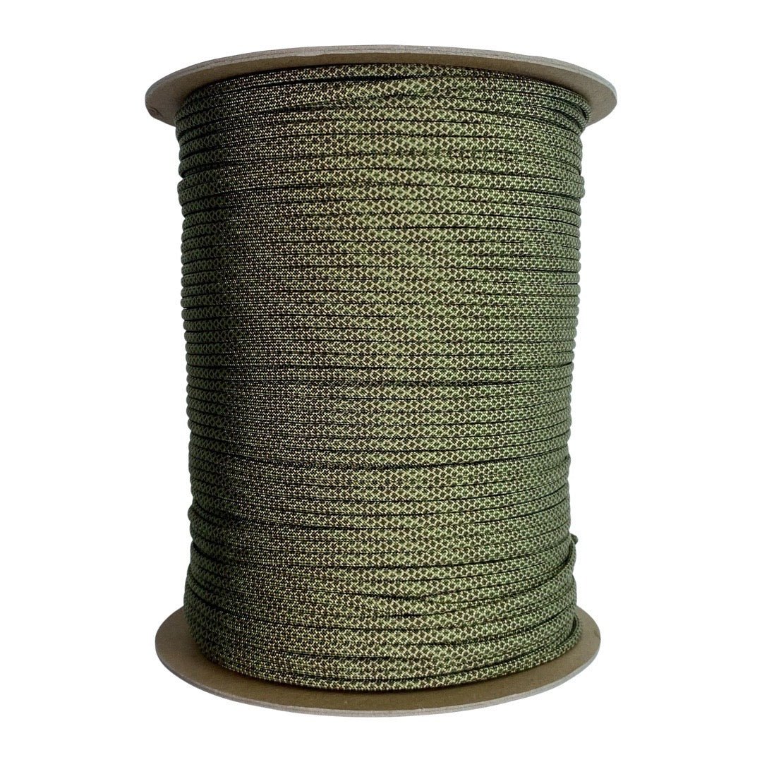 Amazon Jungle 550 Paracord - The Paracord Store