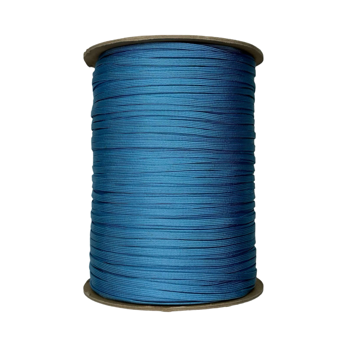 Baby Blue 650 Coreless Paracord
