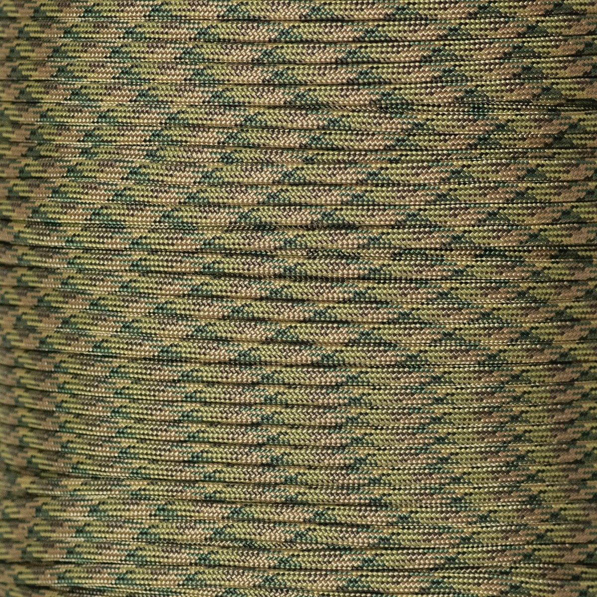 Bayou Camo 550 Paracord - The Paracord Store