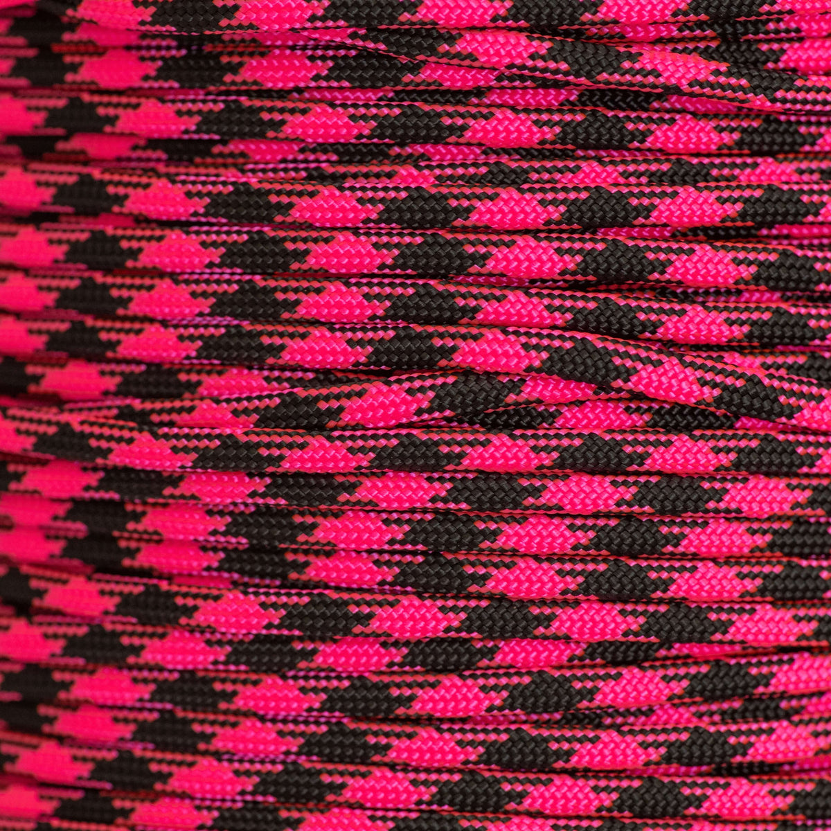 Beauty Goes Goth 550 Paracord - The Paracord Store