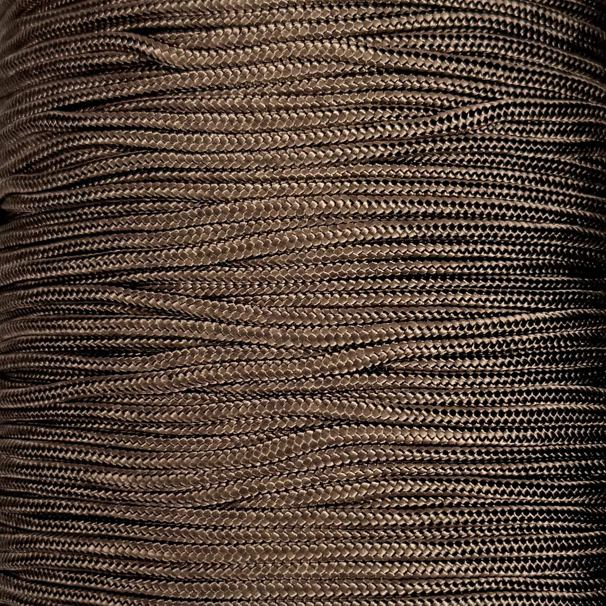 Branch Brown 425 Paracord - The Paracord Store