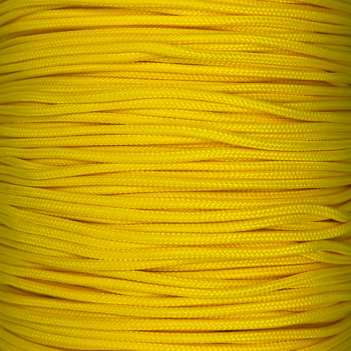 Canary Yellow 425 Paracord - The Paracord Store