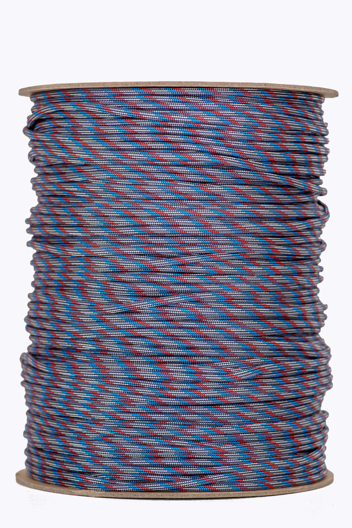 Captain America 550 Paracord - The Paracord Store