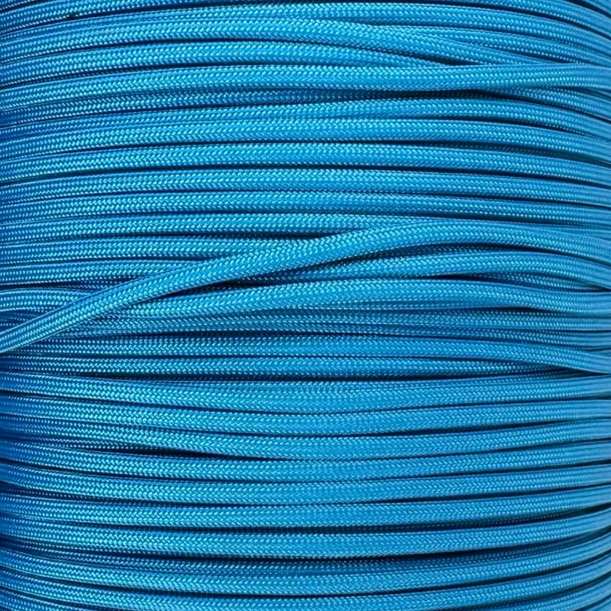 Caribbean Blue 550 Paracord