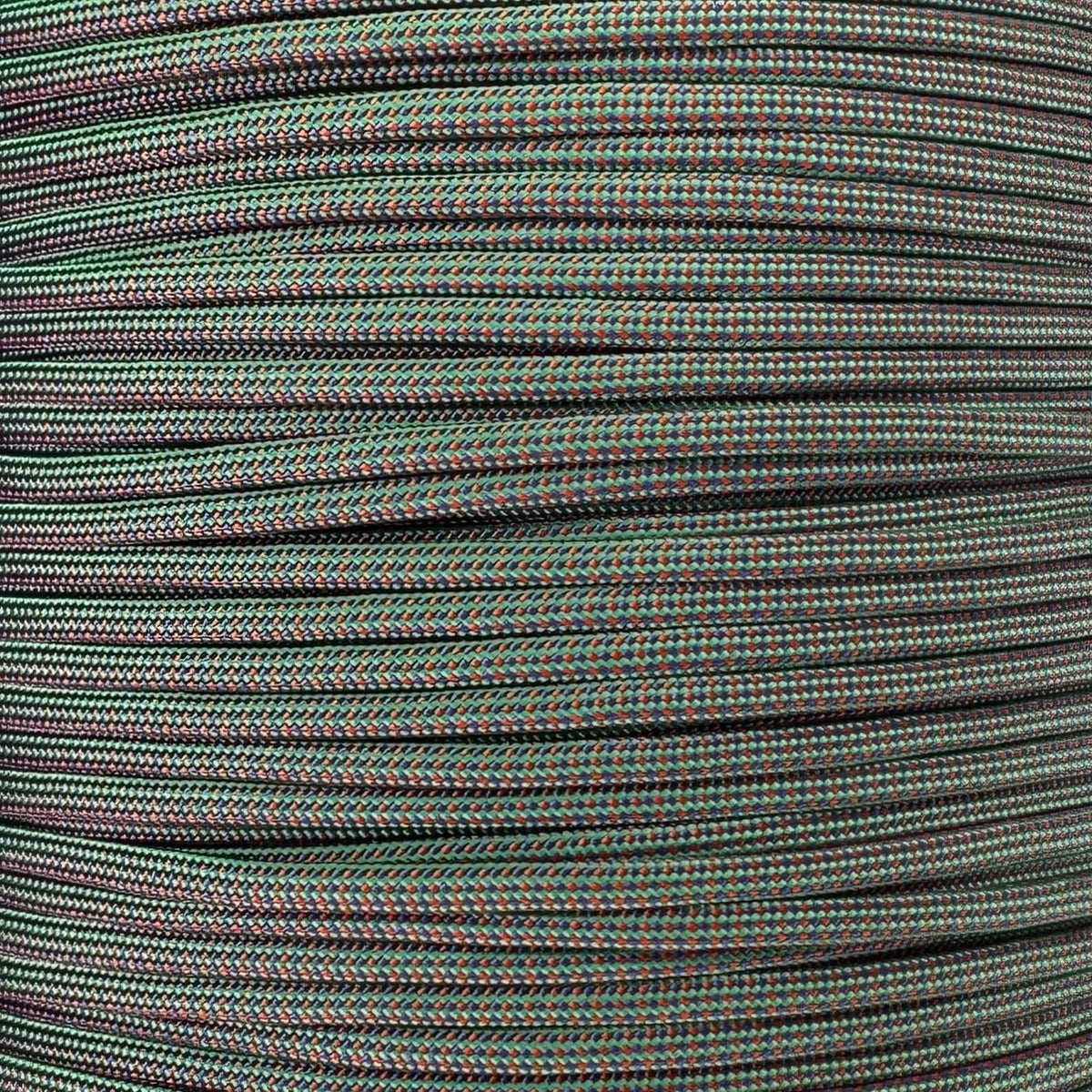 Chameleon Color Changing - Atwood 550 Paracord