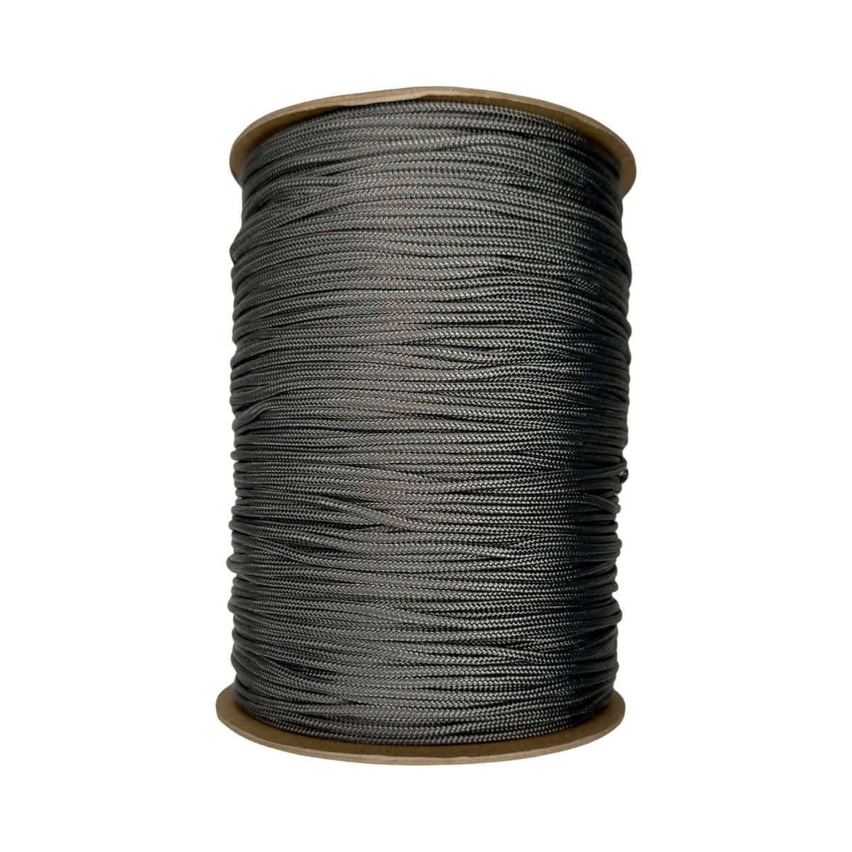 Charcoal Gray 425 Paracord - The Paracord Store