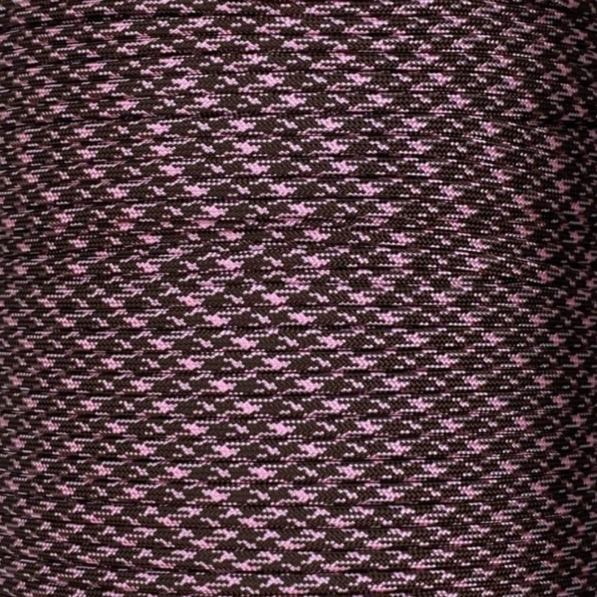 Chocolate Hearts 550 Paracord
