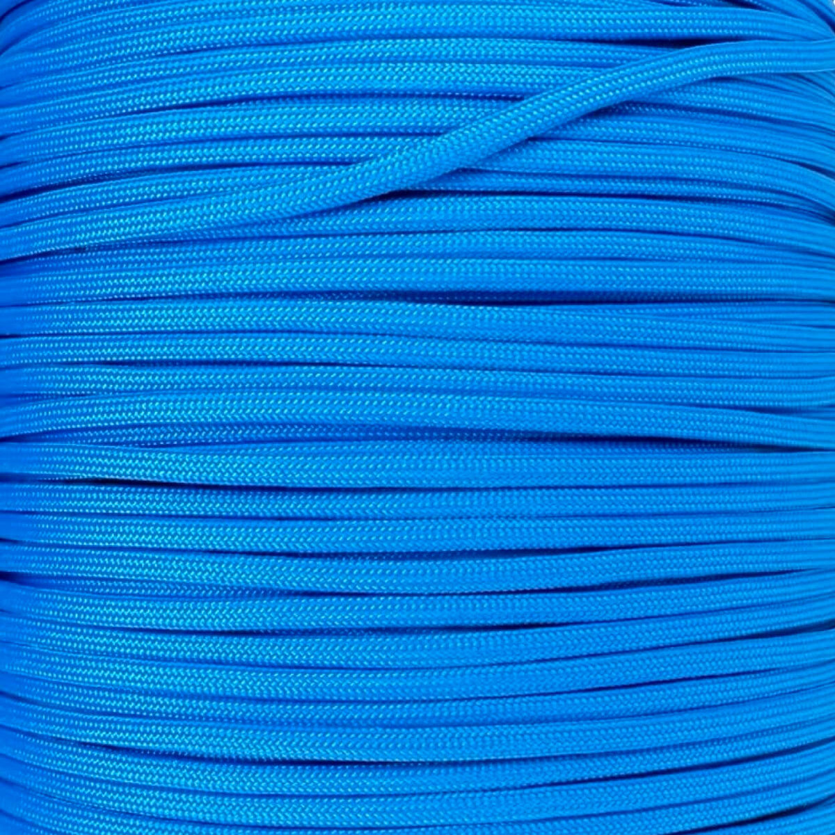Colonial Blue 550 Paracord