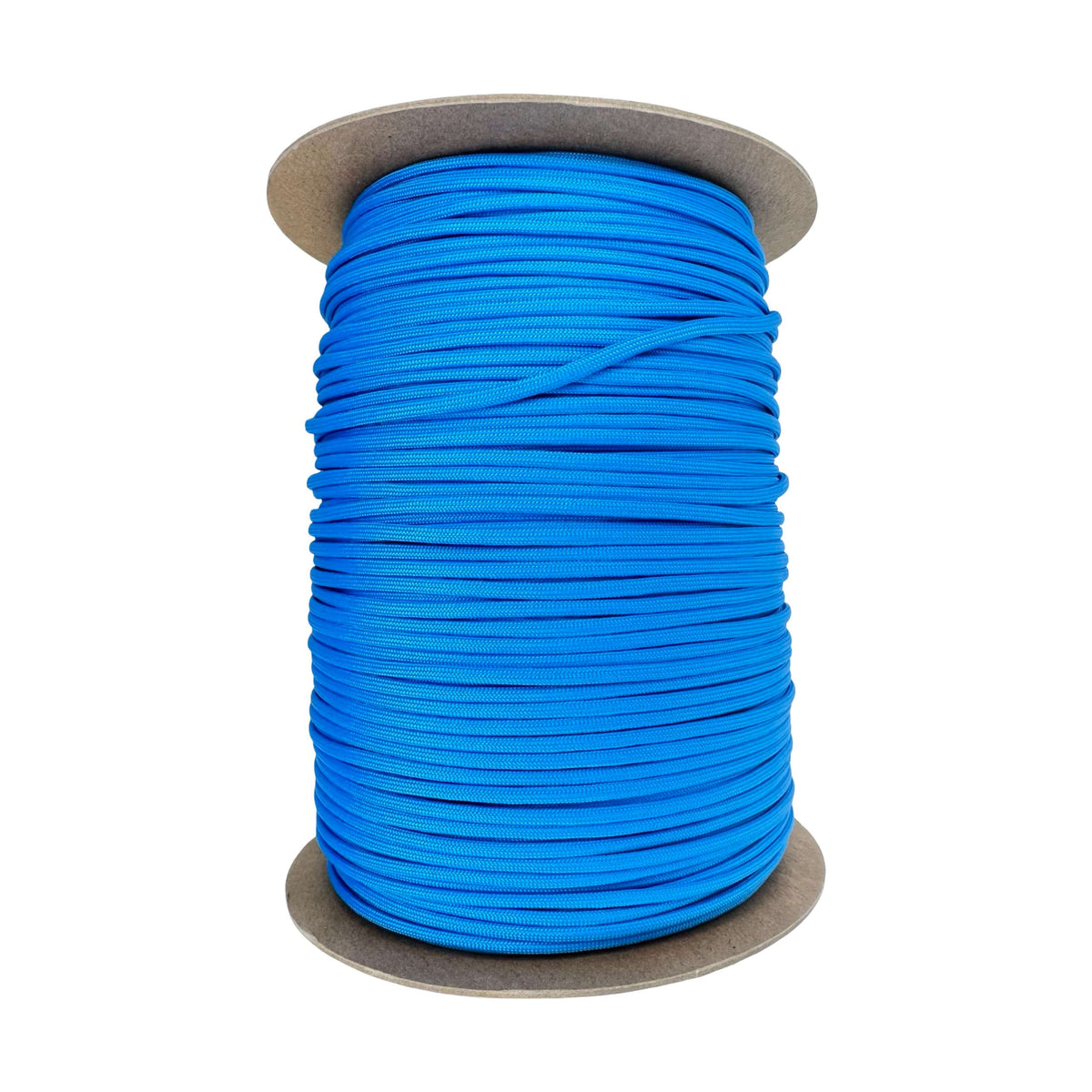 Colonial Blue 550 Paracord