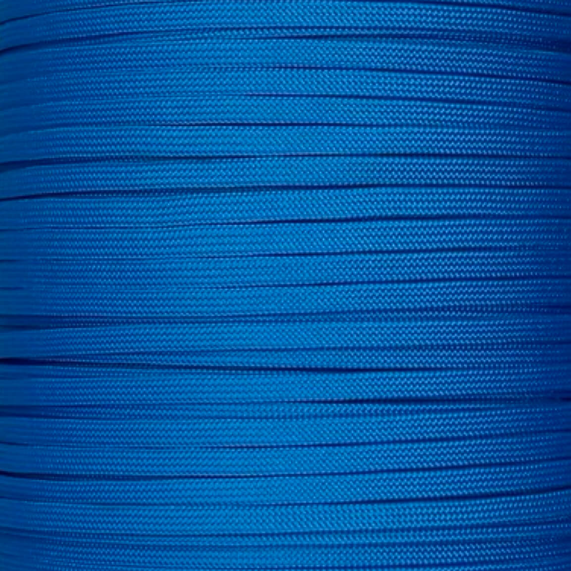 Colonial Blue Coreless Paracord - The Paracord Store