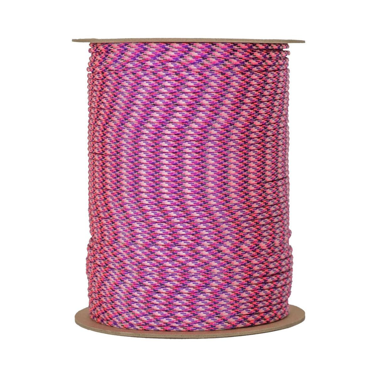 Country Girl Camo 550 Paracord - The Paracord Store