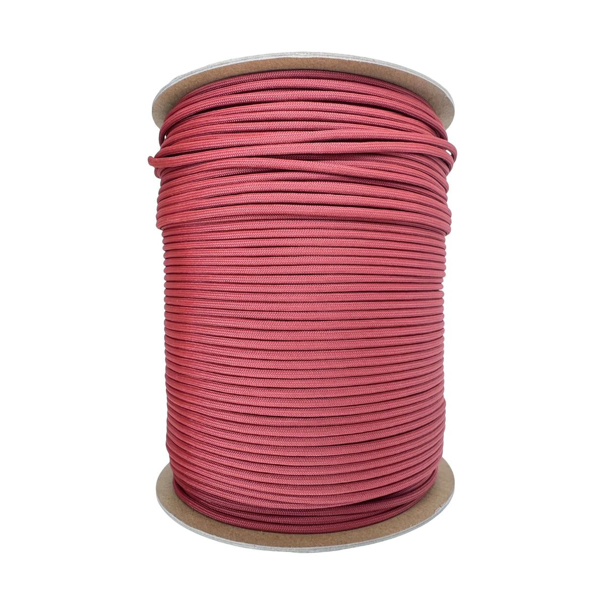 Crimson Red 550 Paracord