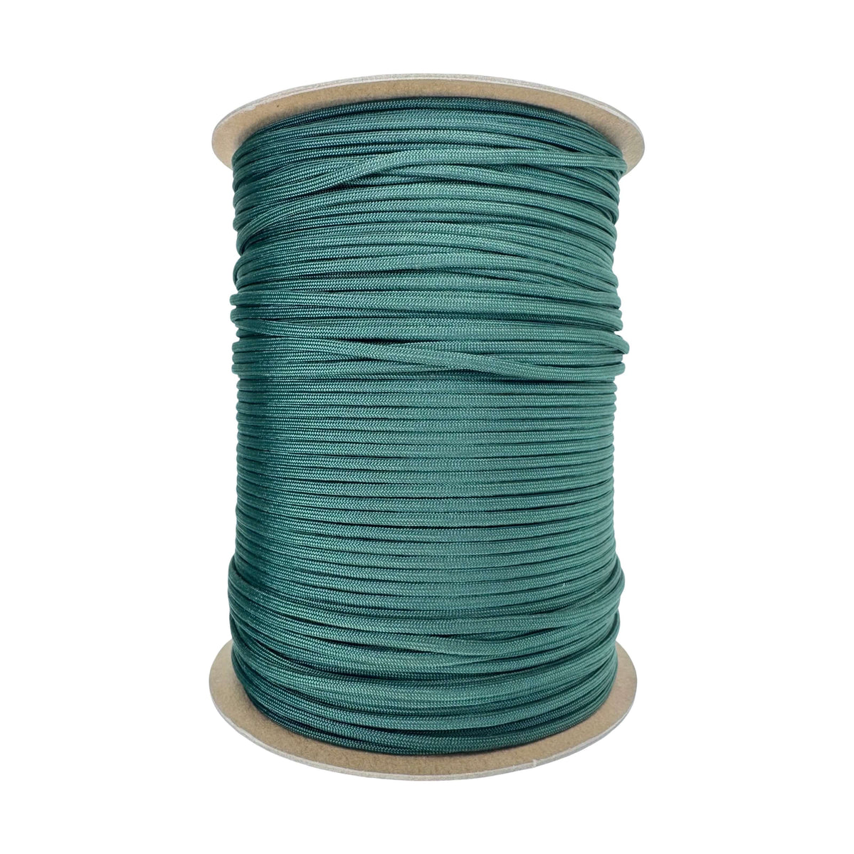 Dark (Hunter) Green 550 Paracord