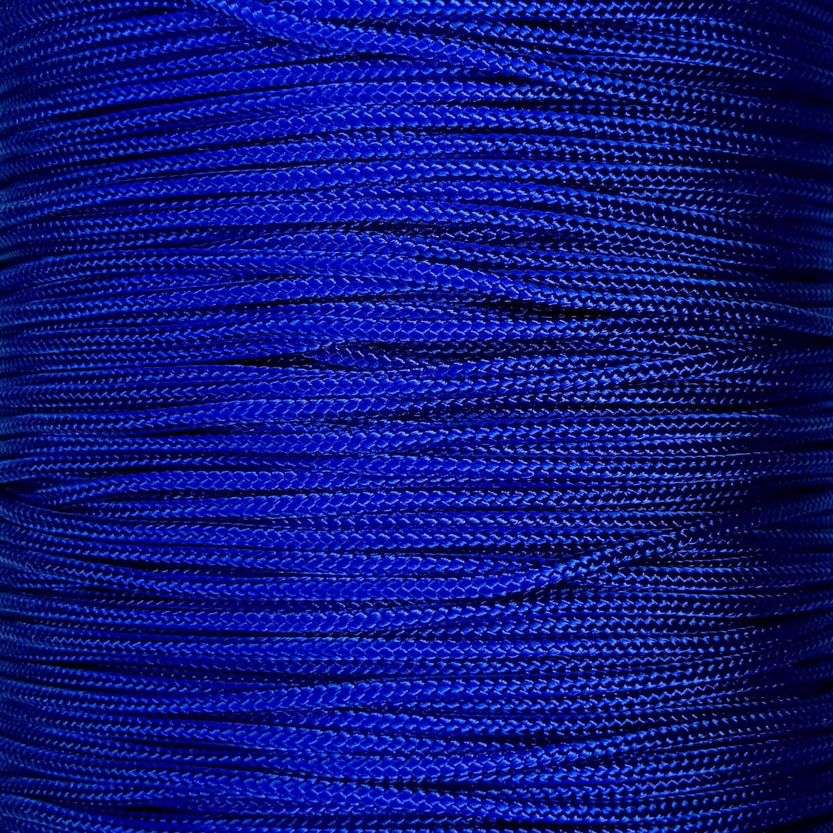 Electric Blue 425 Paracord - The Paracord Store
