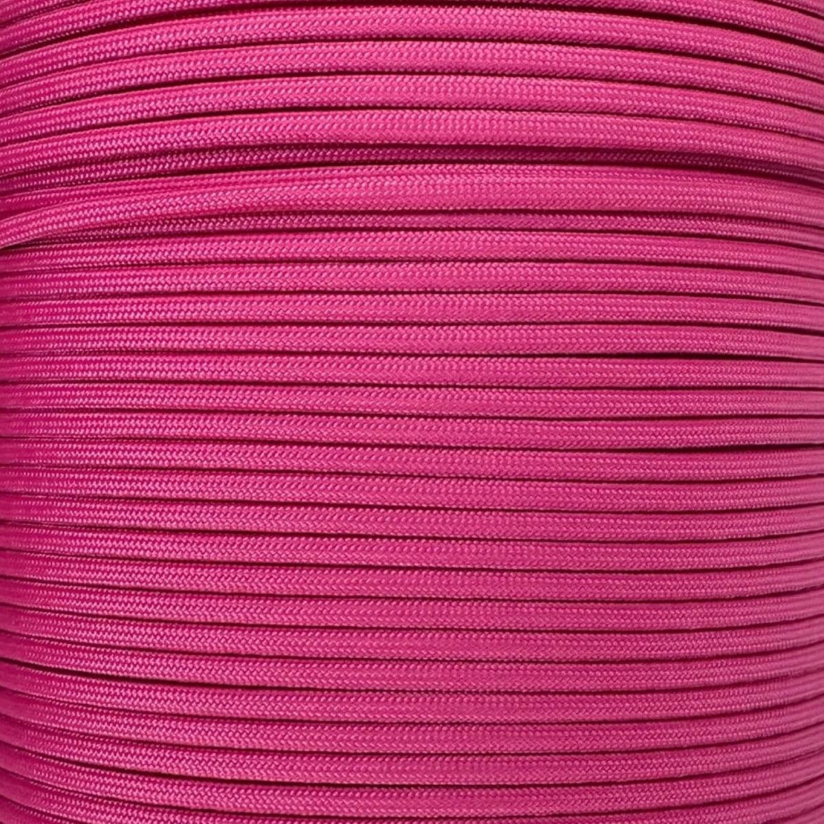 Fuchsia 550 Paracord