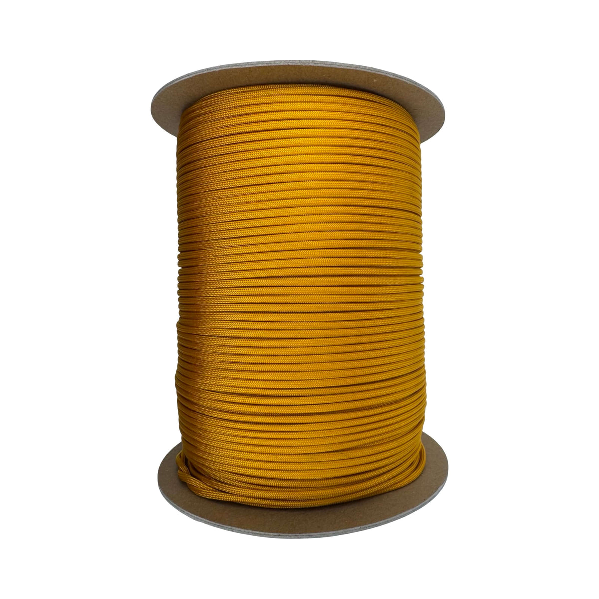 Goldenrod 550 Paracord