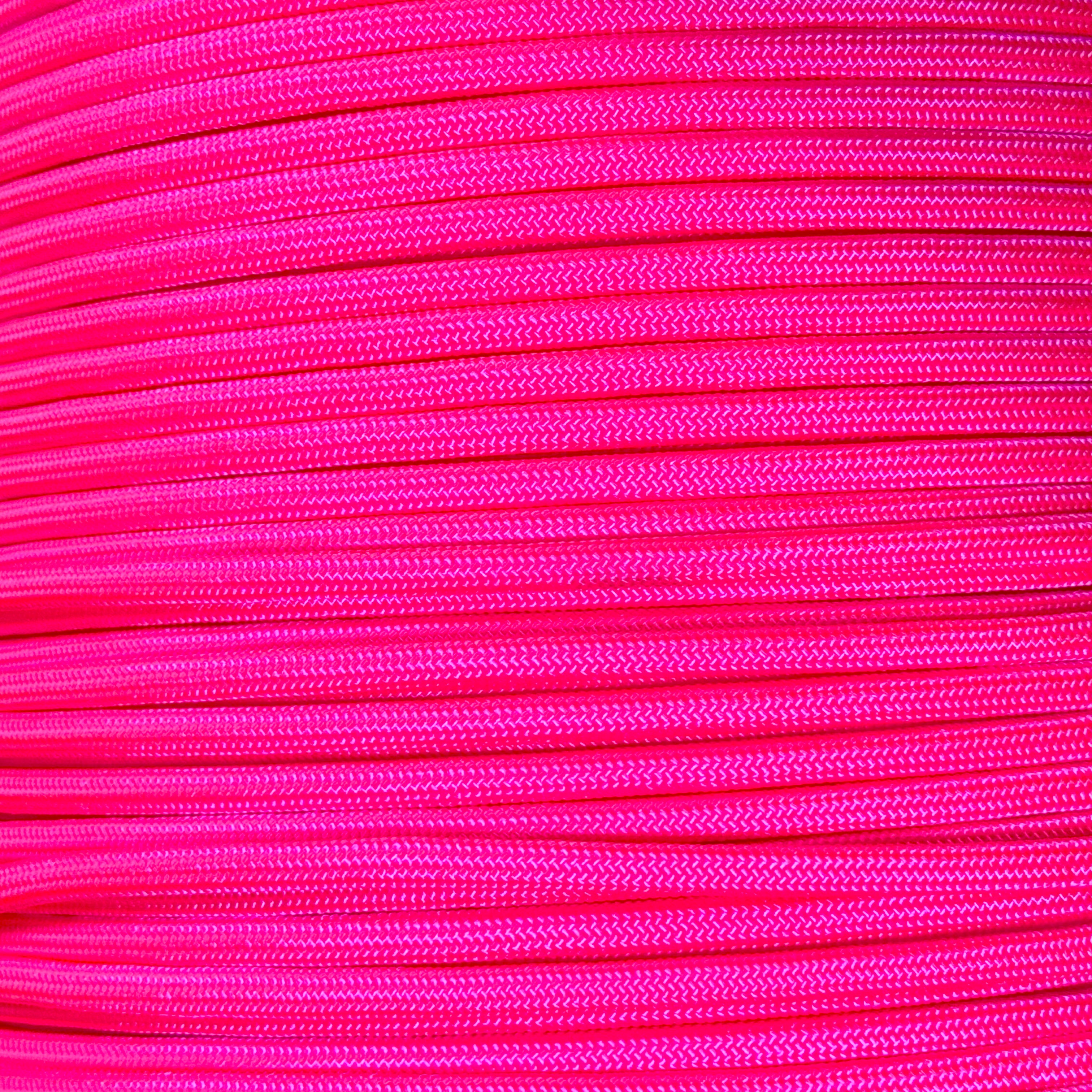 Neon Pink ParaMax