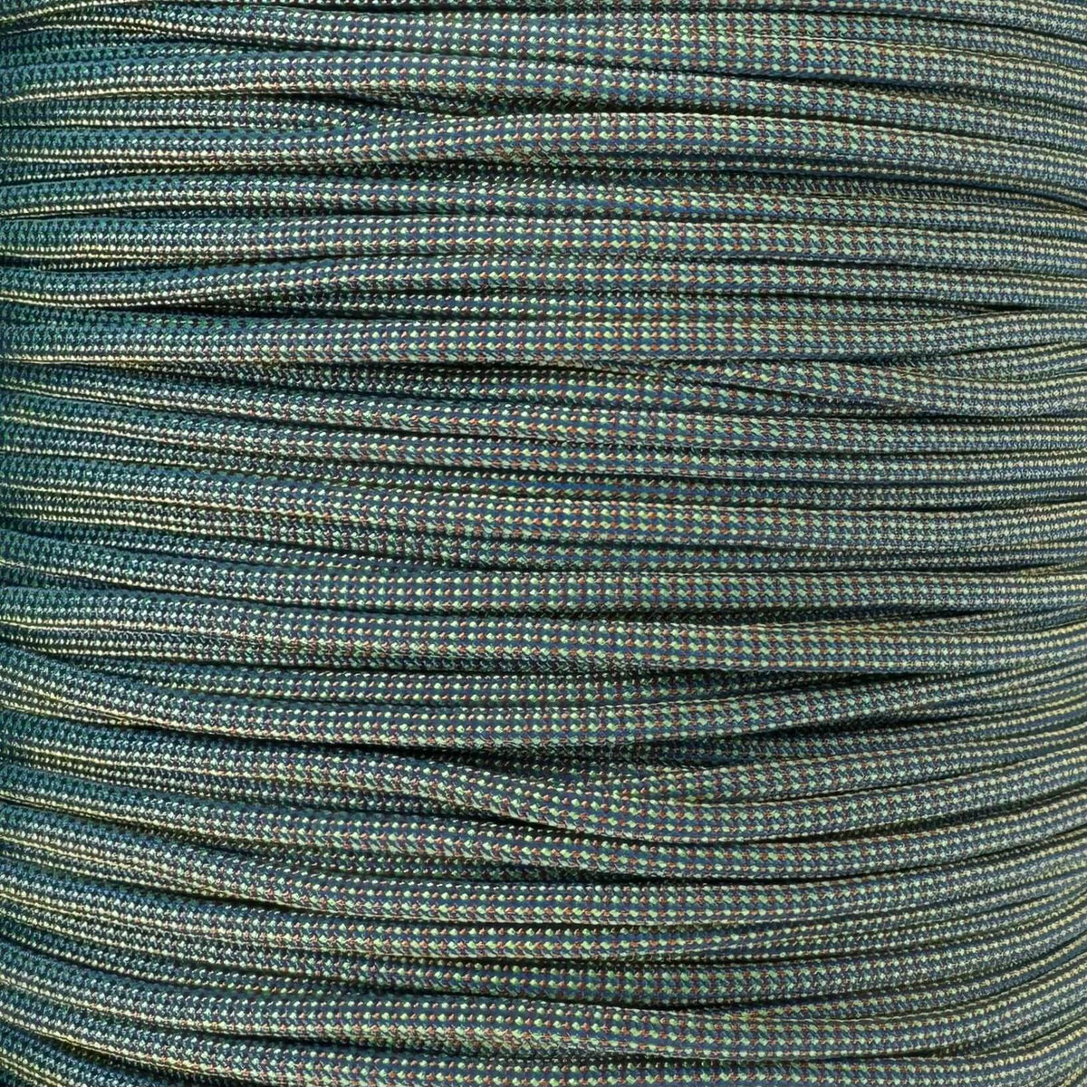 Iguana Color Changing - Atwood 550 Paracord