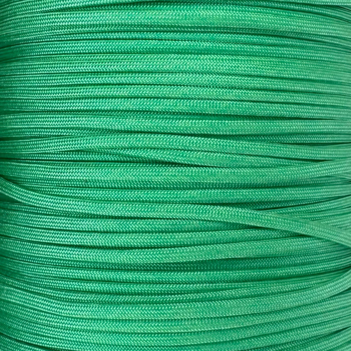 Mint Green 550 Paracord