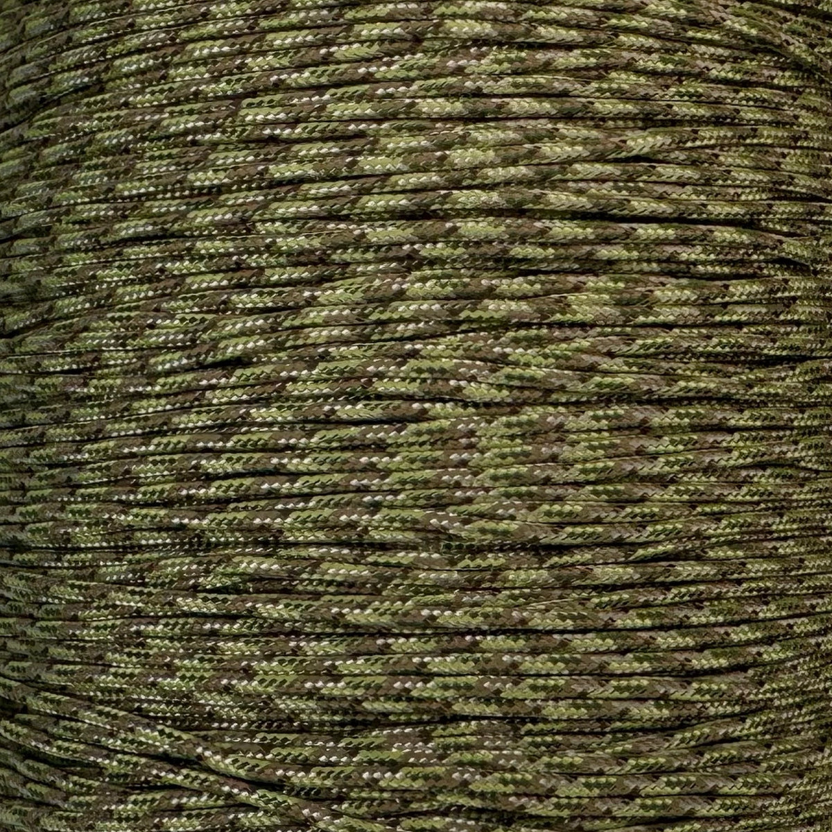 Multi Camo Type I Paracord