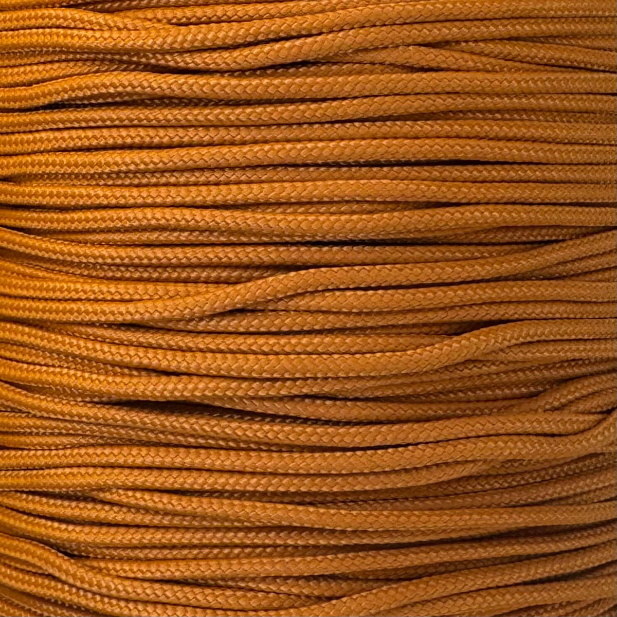 Mustard 425 Paracord - The Paracord Store
