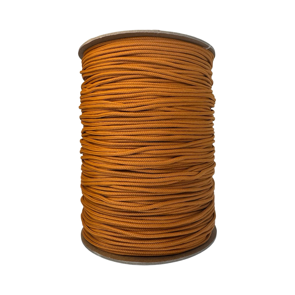 Mustard 425 Paracord Spool - The Paracord Store