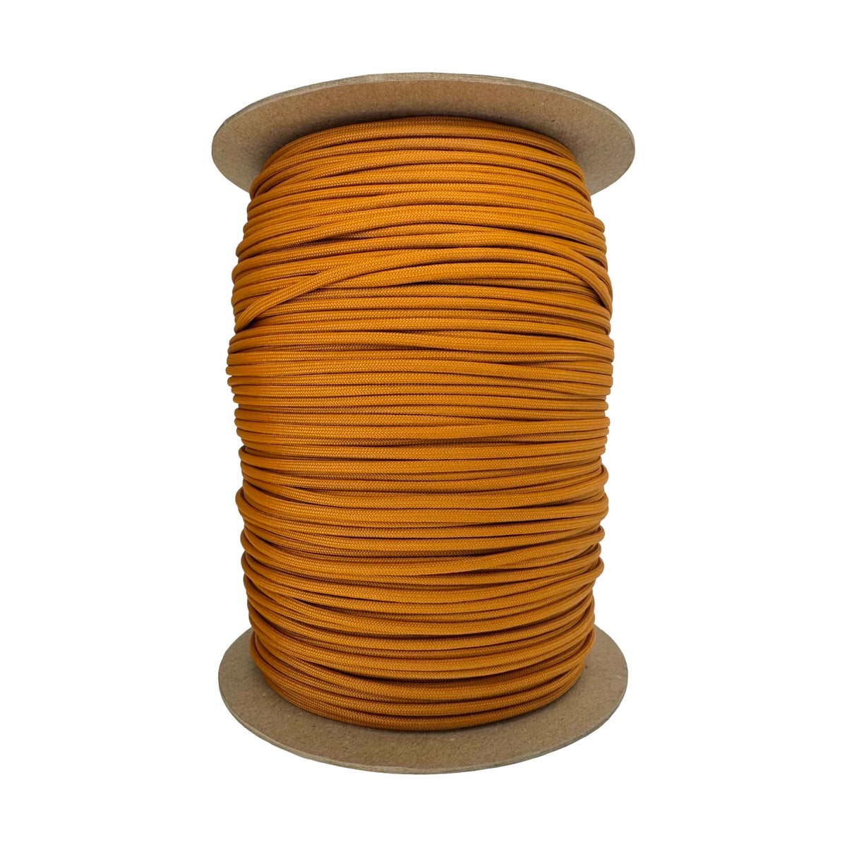 Mustard 550 Paracord