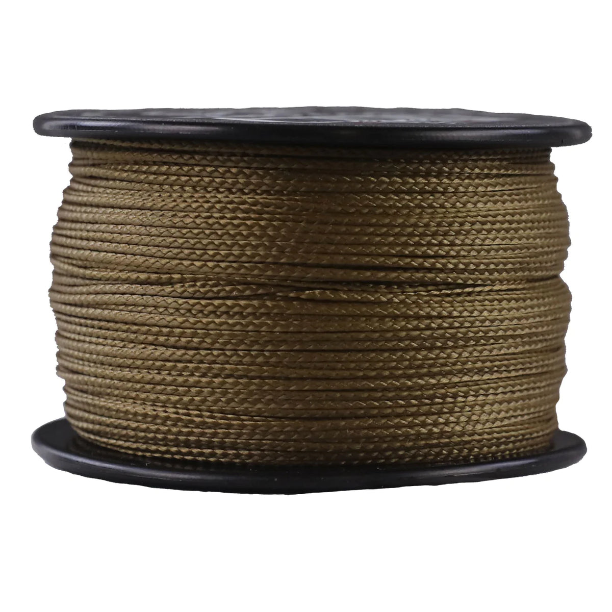 Coyote Brown - Atwood Nano Cord - The Paracord Store