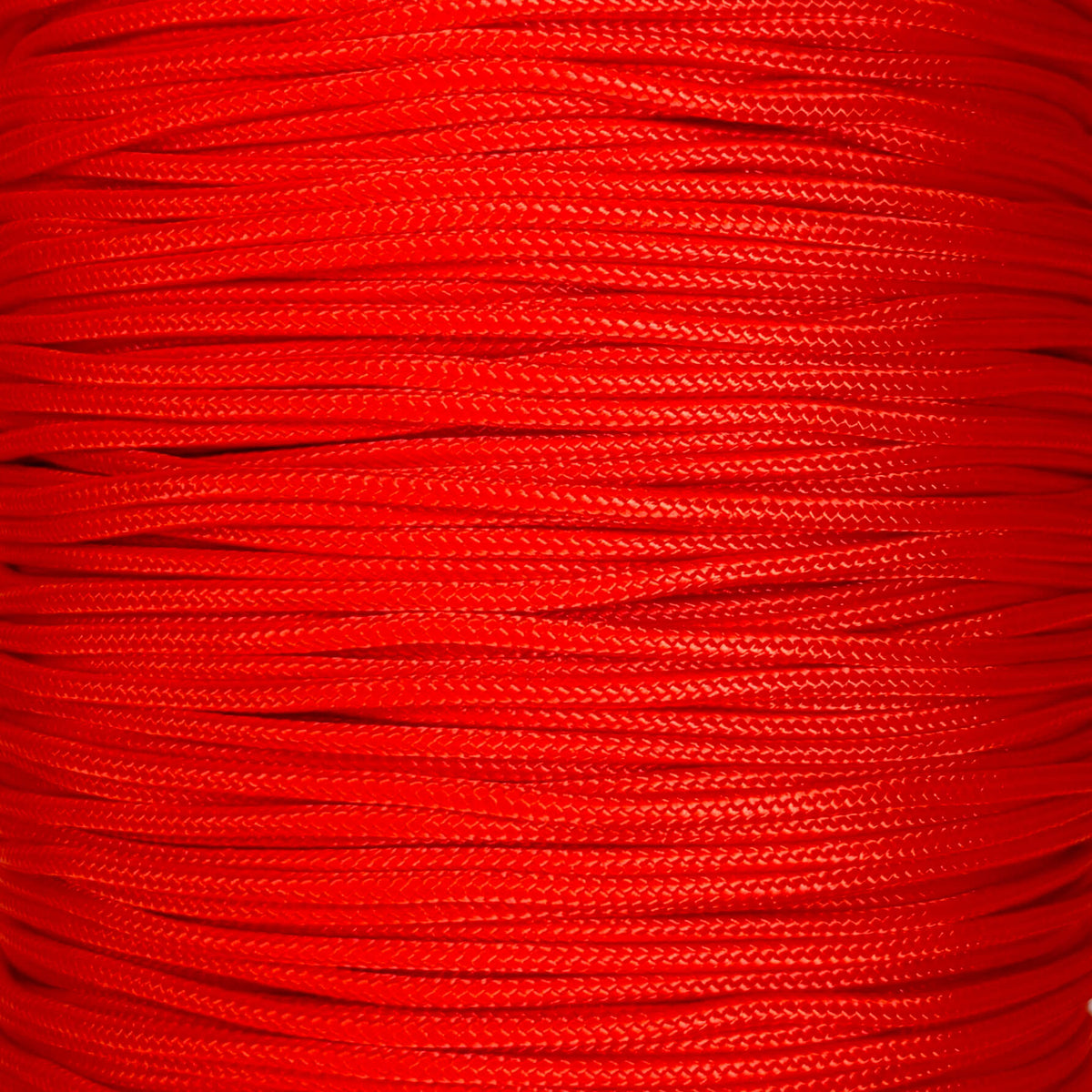 Neon Orange 425 Paracord