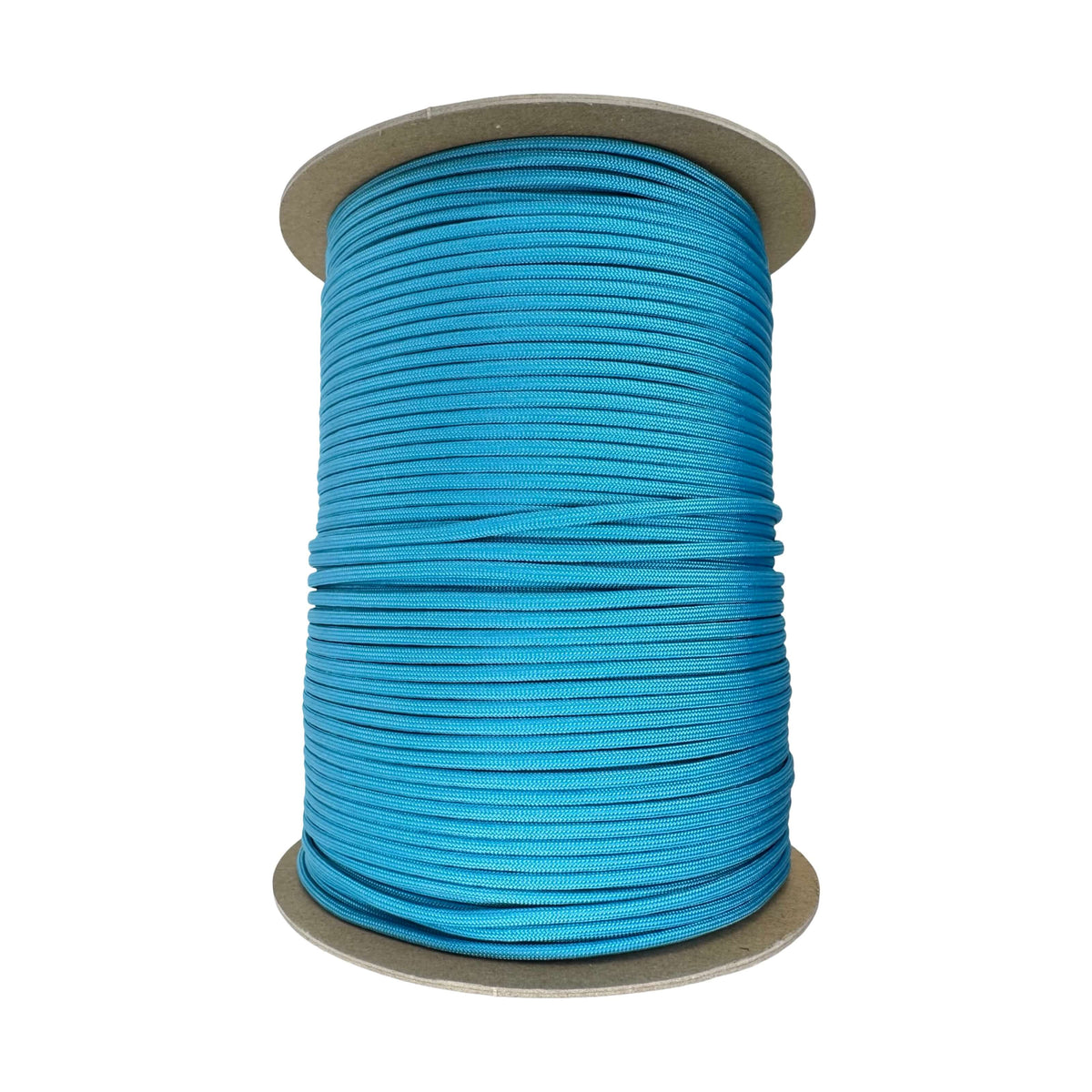 Neon Turquoise 550 Paracord