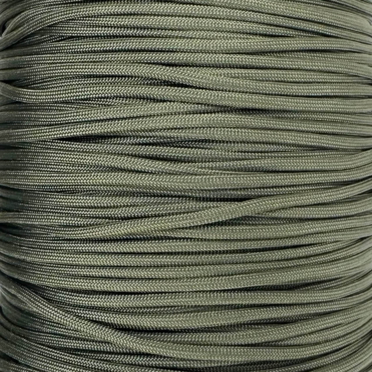 Olive Drab 550 Paracord