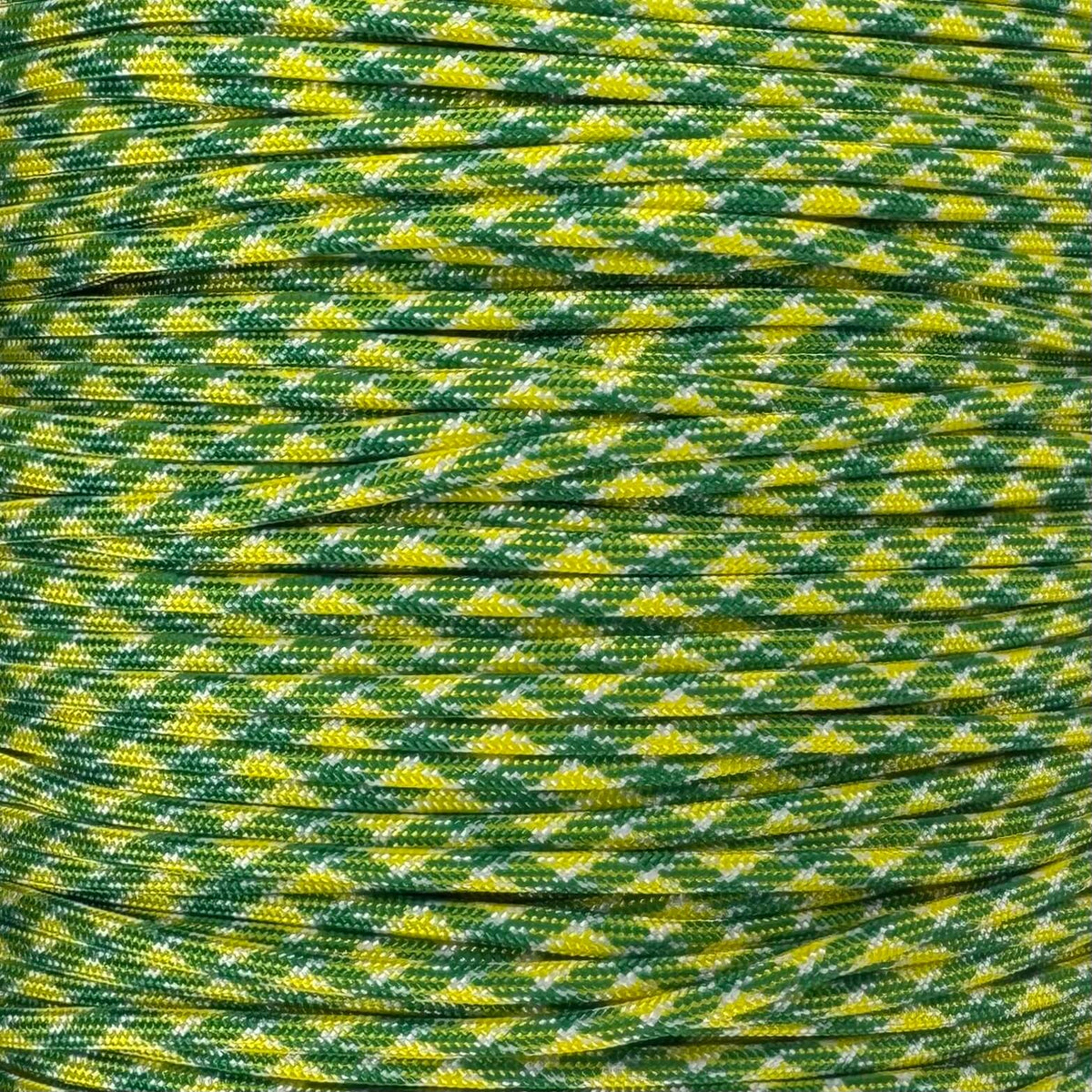 Packers Atwood 550 Paracord