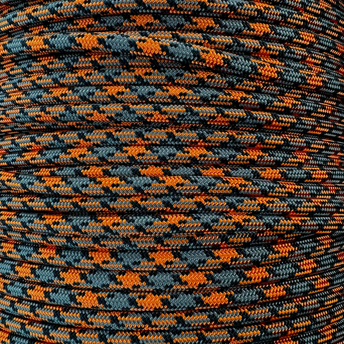 Orange Grey Camo ParaMax