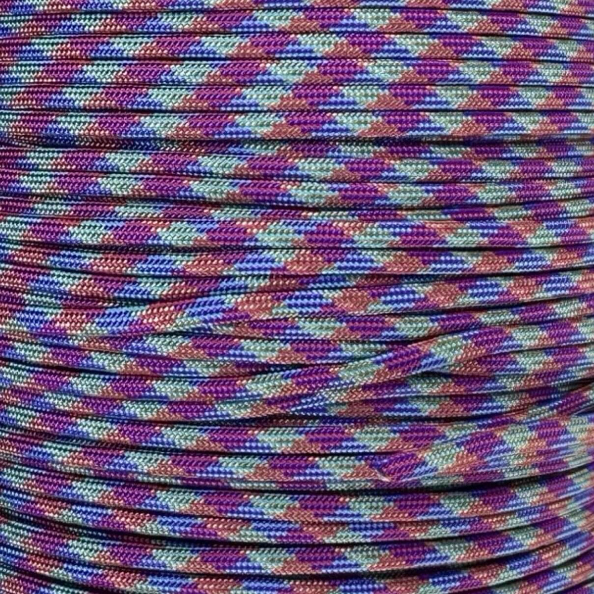 Peruvian Manta 550 Paracord
