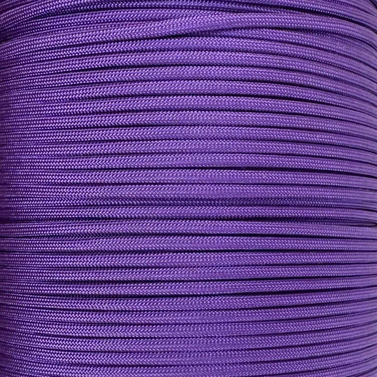 Purple 550 Paracord