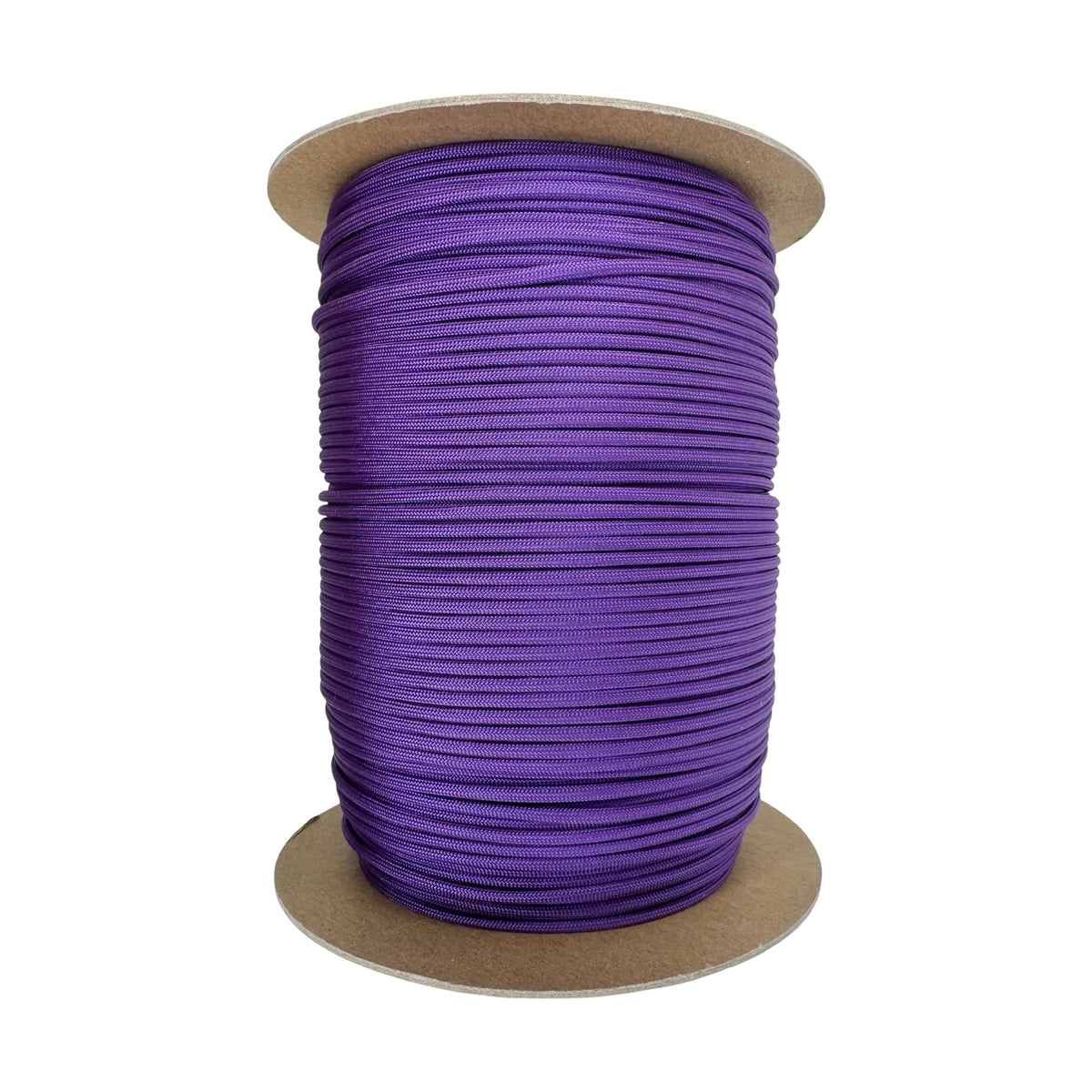 Purple 550 Paracord